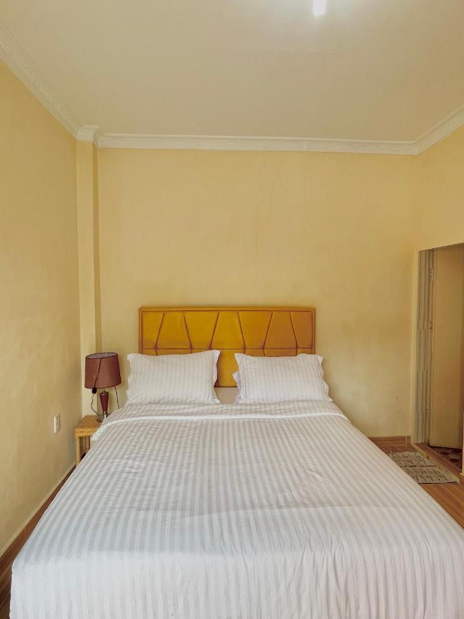 Sapo Karo Rest House Berastagi Luaran gambar