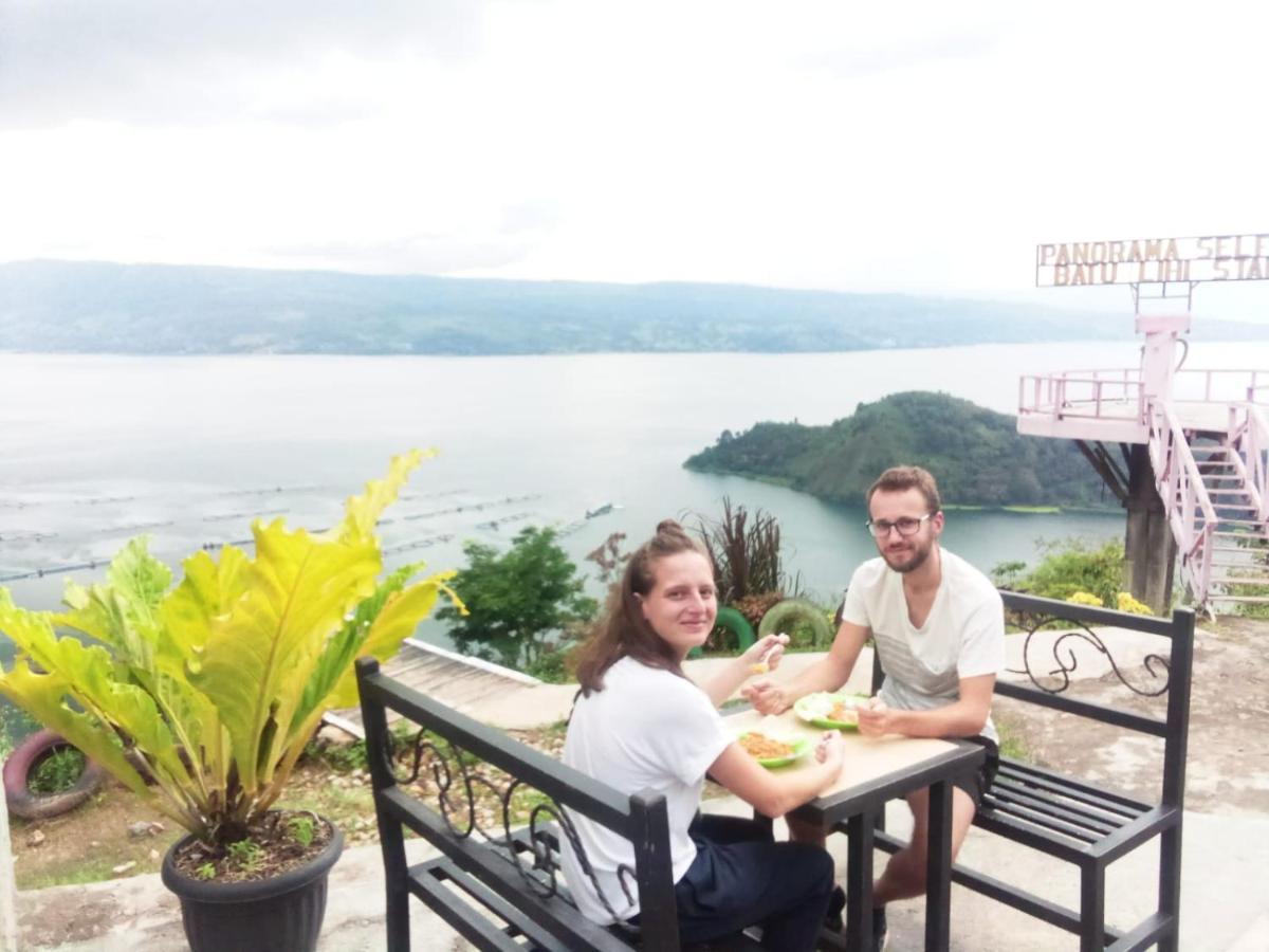 Sapo Karo Rest House Berastagi Luaran gambar