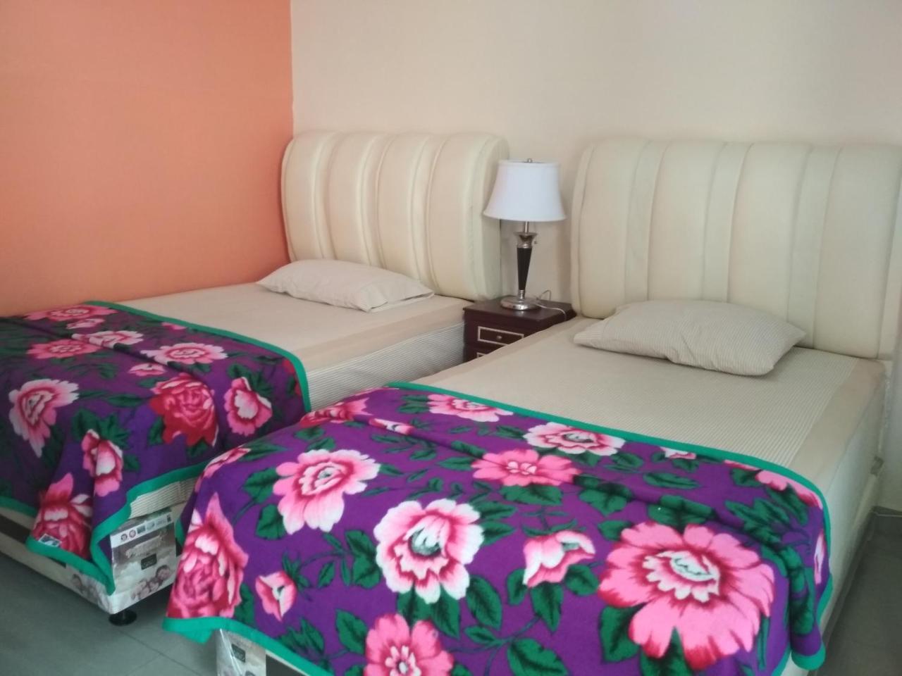 Sapo Karo Rest House Berastagi Luaran gambar